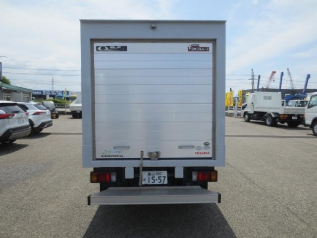いすゞ エルフ ２Ｔ H28年 () 99