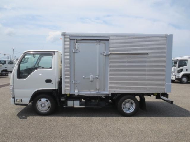 いすゞ エルフ ２Ｔ H28年 () 99