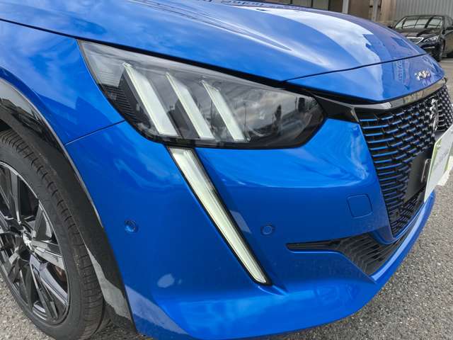 プジョー ｅ−２０８ ＧＴ R5年 (近畿) 99