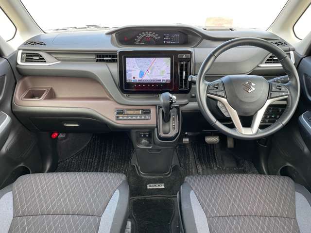 スズキ ソリオ １．２ バンディット ハイブリッド ＭＶ R3年 () 99