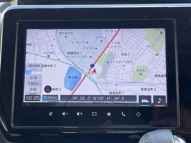 スズキ ソリオ １．２ バンディット ハイブリッド ＭＶ R3年 () 99