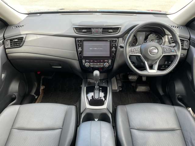 日産 エクストレイル ２．０ ２０ＸＩ ２列車 R1年 () 99