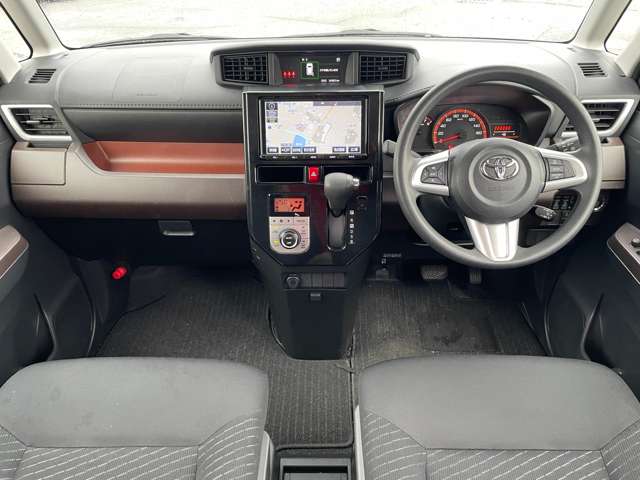 トヨタ ルーミー １．０ Ｇ Ｓ H30年 () 99