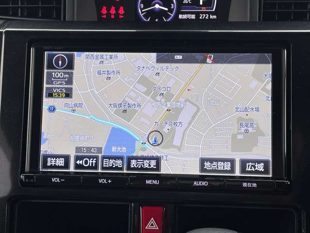 トヨタ ルーミー １．０ Ｇ Ｓ H30年 () 99