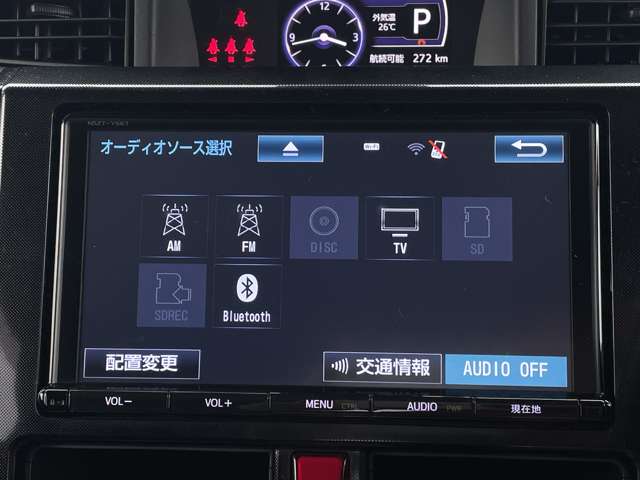 トヨタ ルーミー １．０ Ｇ Ｓ H30年 () 99