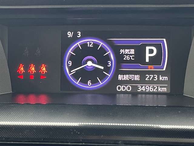 トヨタ ルーミー １．０ Ｇ Ｓ H30年 () 99