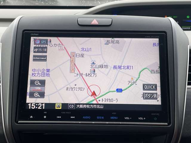 ホンダ フリード＋　ハイブリッド １．５ ハイブリッド ＥＸ H29年 () 99