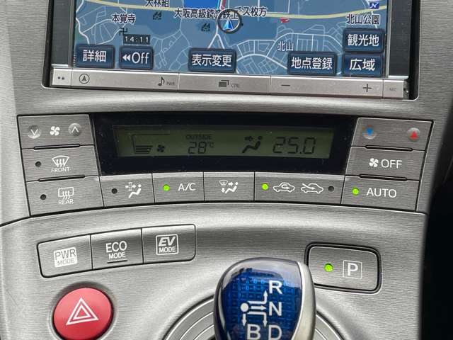 トヨタ プリウス １．８ Ｇ H25年 () 99