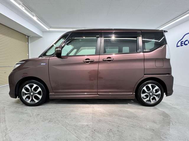 スズキ ソリオ １．２ バンディット ハイブリッド ＭＶ H27年 (近畿) 99