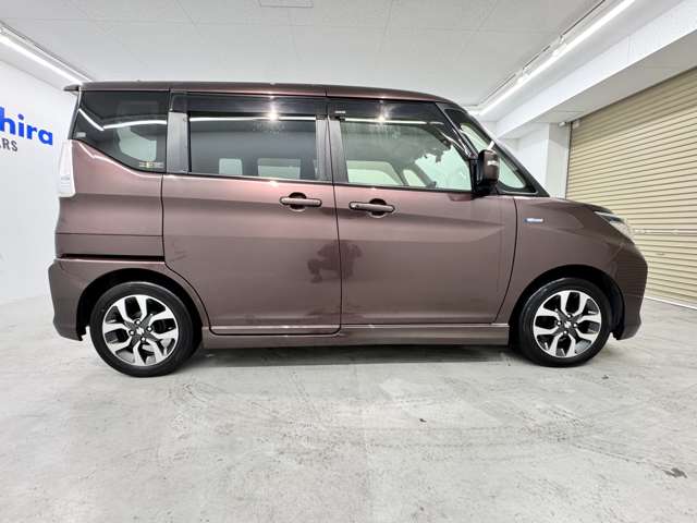 スズキ ソリオ １．２ バンディット ハイブリッド ＭＶ H27年 (近畿) 99