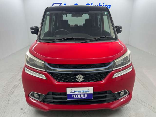 スズキ ソリオ １．２ ハイブリッド ＳＸ H29年 (近畿) 99