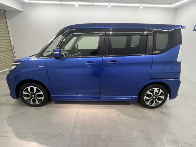 スズキ ソリオ １．２ バンディット ハイブリッド ＭＶ H28年 (近畿) 99