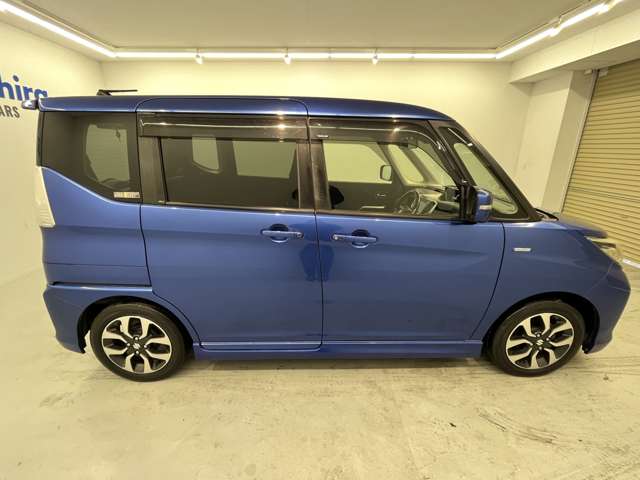 スズキ ソリオ １．２ バンディット ハイブリッド ＭＶ H28年 (近畿) 99