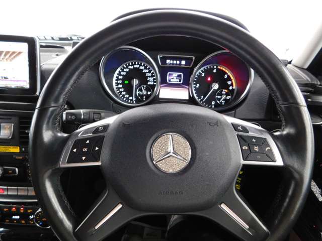 メルセデスベンツ Ｇクラス Ｇ３５０ ブルーテック ３５ＴＨ アニバーサリー エディション ロング ディーゼルターボ ４ＷＤ H26年 (近畿) 99