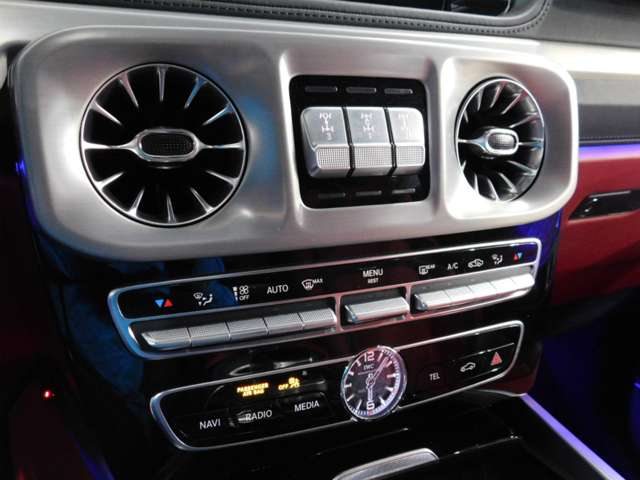 ＡＭＧ Ｇクラス Ｇ６３ ４ＷＤ H30年 (近畿) 99