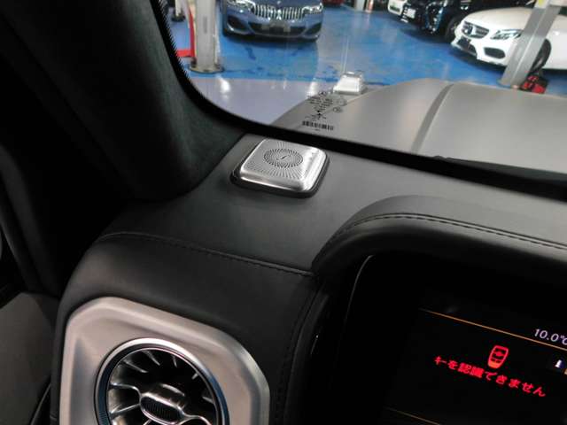 ＡＭＧ Ｇクラス Ｇ６３ ４ＷＤ H30年 (近畿) 99