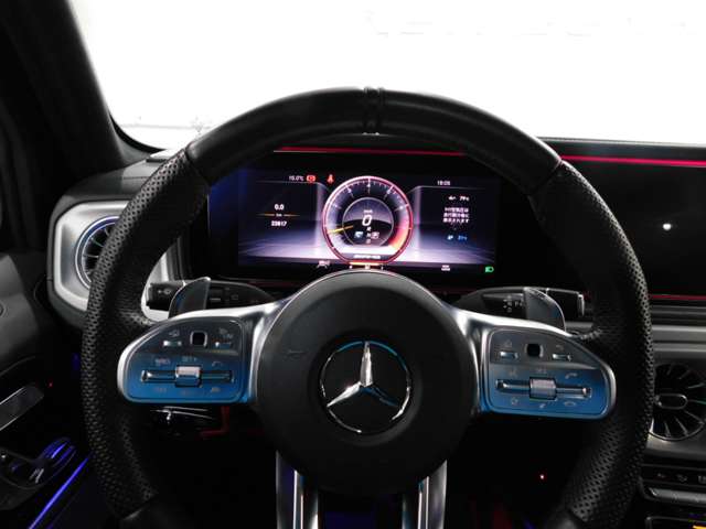 ＡＭＧ Ｇクラス Ｇ６３ ４ＷＤ H30年 (近畿) 99