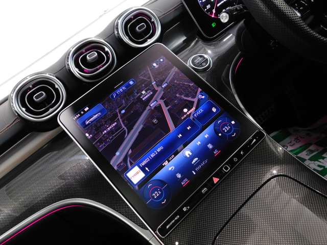 ＡＭＧ Ｃクラスワゴン Ｃ４３ ４マチック （ＢＳＧ搭載モデル） ４ＷＤ ＭＰ２０２３０１ R5年 (近畿) 99