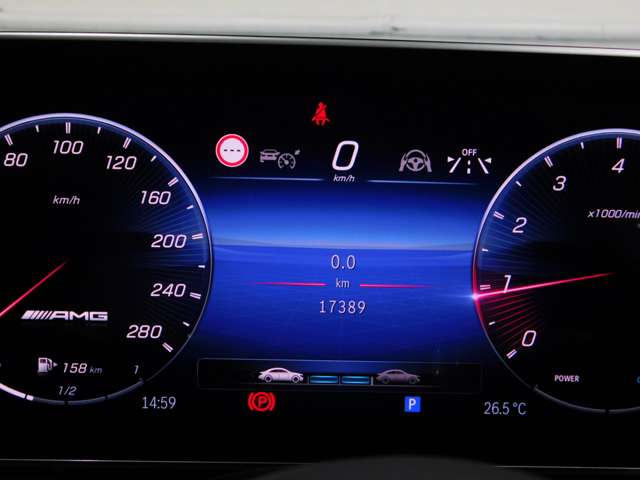 ＡＭＧ Ｃクラスワゴン Ｃ４３ ４マチック （ＢＳＧ搭載モデル） ４ＷＤ ＭＰ２０２３０１ R5年 (近畿) 99