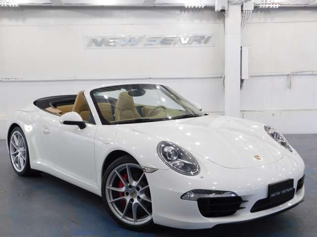 ポルシェ ９１１ カレラＳ ＰＤＫ H24年 (近畿) 99