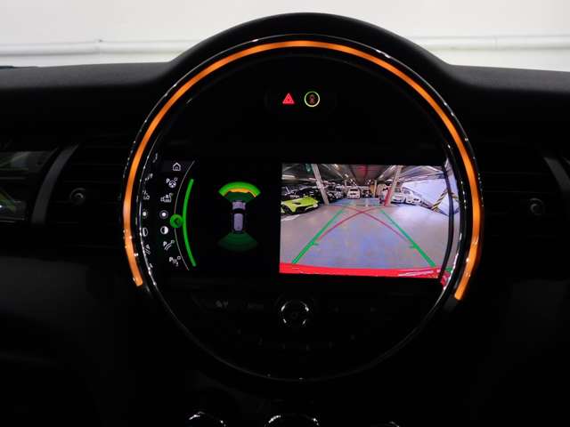 ミニ ミニ クーパーＳ ３ドア ＤＣＴ R1年 (近畿) 99