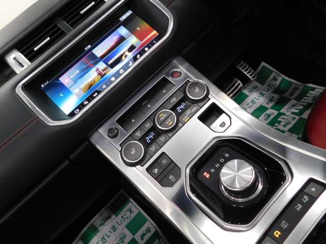 ランドローバー レンジローバーイヴォーク コンバーチブル H29年 (近畿) 99