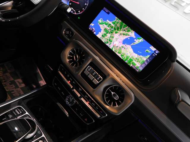 ＡＭＧ Ｇクラス Ｇ６３ マグノ ヒーロー エディション ４ＷＤ R4年 (近畿) 99