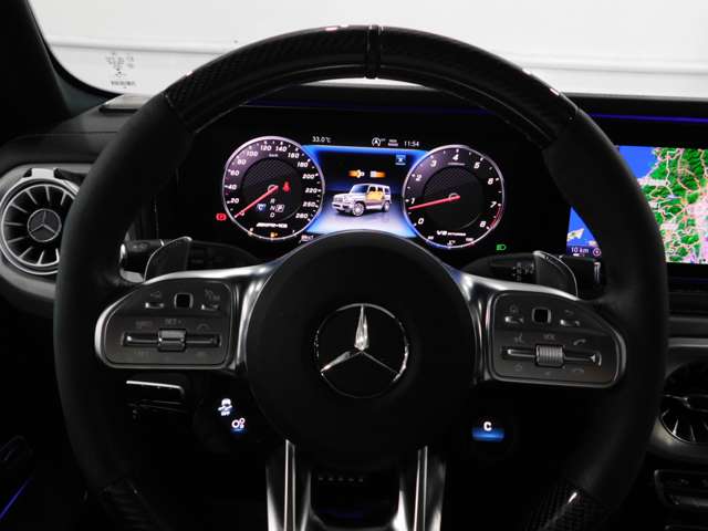 ＡＭＧ Ｇクラス Ｇ６３ マグノ ヒーロー エディション ４ＷＤ R4年 (近畿) 99