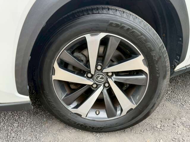 レクサス ＮＸ３００ｈ Ｉパッケージ H30年 (近畿) 99