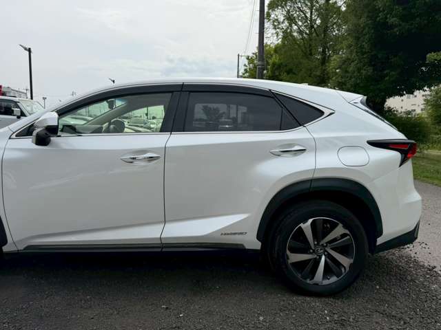 レクサス ＮＸ３００ｈ Ｉパッケージ H30年 (近畿) 99