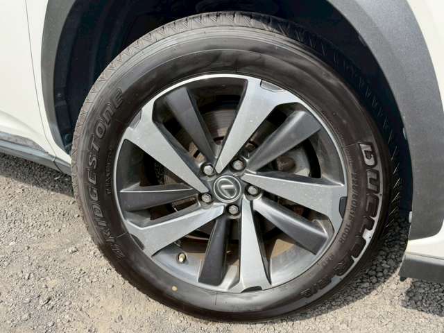 レクサス ＮＸ３００ｈ Ｉパッケージ H30年 (近畿) 99