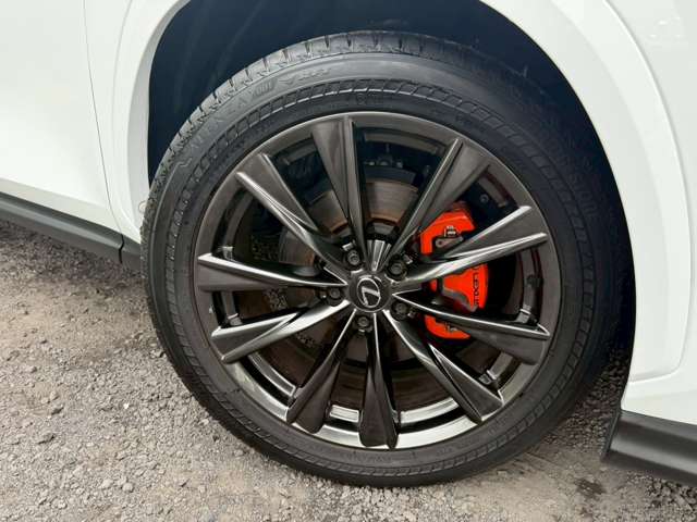 レクサス ＮＸ３５０ｈ Ｆスポーツ R6年 (近畿) 99