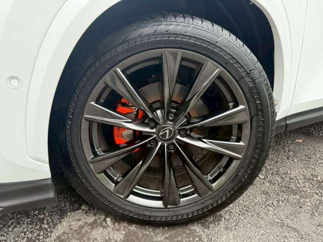 レクサス ＮＸ３５０ｈ Ｆスポーツ R6年 (近畿) 99