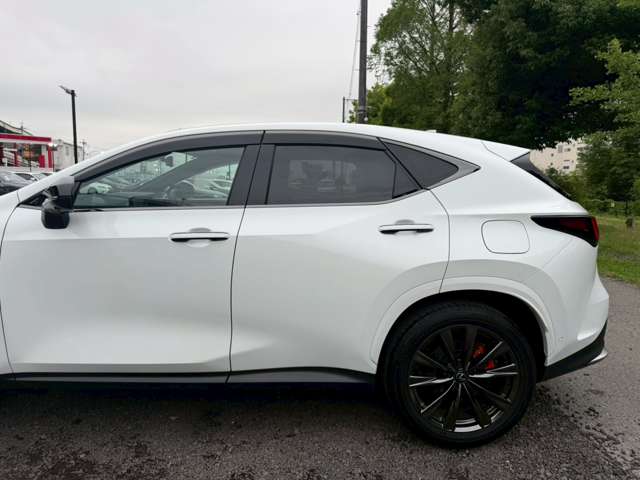 レクサス ＮＸ３５０ｈ Ｆスポーツ R6年 (近畿) 99