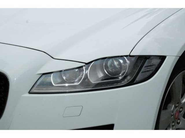 ジャガー ＸＦ ２０Ｄ プレステージ H29年 (近畿) 99