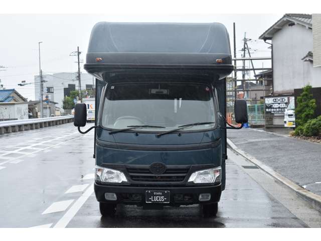 トヨタ カムロード ナッツ H20年 (近畿) 99