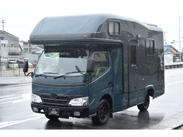 トヨタ カムロード ナッツ H20年 (近畿) 99