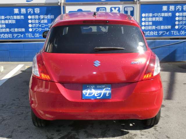 スズキ スイフト １．２ ＸＬ H24年 (近畿) 99