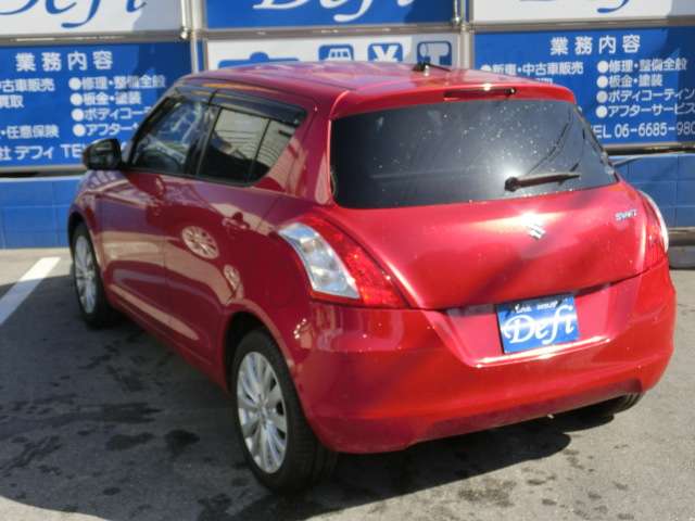 スズキ スイフト １．２ ＸＬ H24年 (近畿) 99