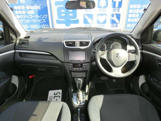 スズキ スイフト １．２ ＸＬ H24年 (近畿) 99