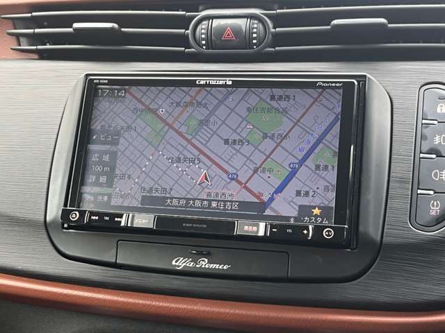 アルファロメオ ジュリエッタ スーパー H29年 (近畿) 99