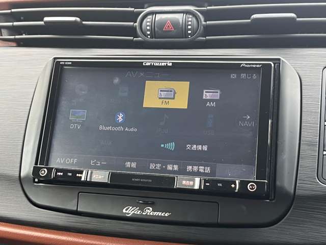 アルファロメオ ジュリエッタ スーパー H29年 (近畿) 99