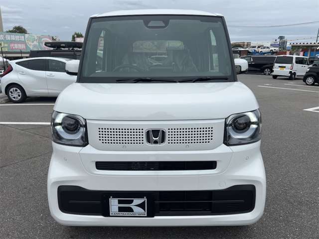 ホンダ Ｎ　ＢＯＸ ６６０ R8年 () 99