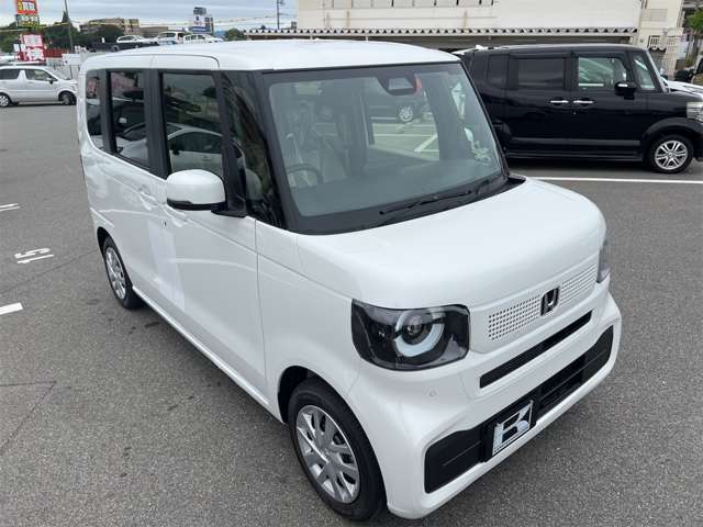 ホンダ Ｎ　ＢＯＸ ６６０ R8年 () 99
