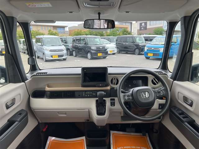ホンダ Ｎ　ＢＯＸ ６６０ R8年 () 99