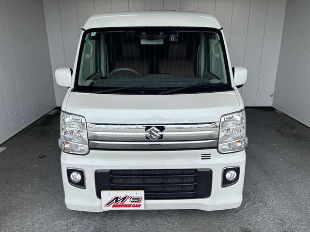 スズキ エブリイワゴン ６６０ ＰＺターボ ハイルーフ ４ＷＤ R4年 (東北) 99