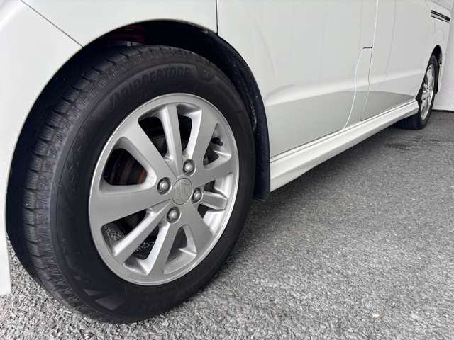 スズキ エブリイワゴン ６６０ ＰＺターボ ハイルーフ ４ＷＤ R4年 (東北) 99