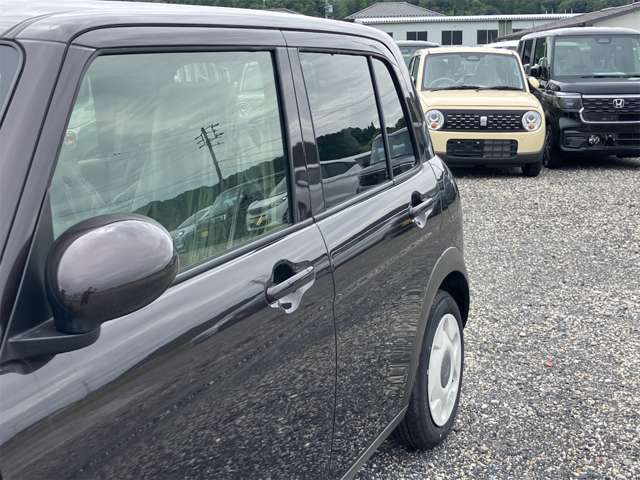 スズキ アルトラパン　ＬＣ ＬＣ ６６０ ハイブリッド Ｌ R8年 (東海) 99