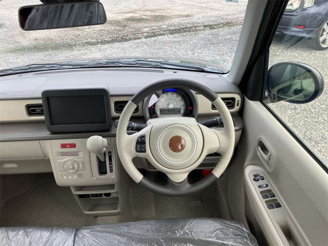 スズキ アルトラパン　ＬＣ ＬＣ ６６０ ハイブリッド Ｌ R8年 (東海) 99