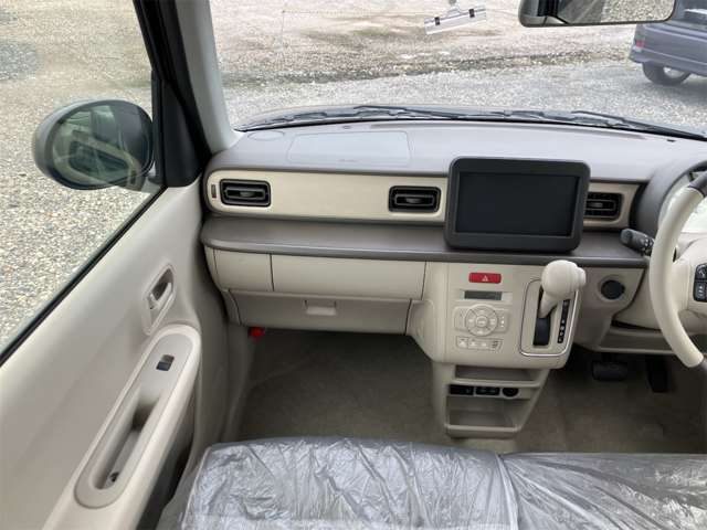 スズキ アルトラパン　ＬＣ ＬＣ ６６０ ハイブリッド Ｌ R8年 (東海) 99